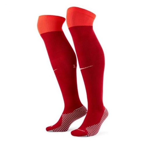 Calcetines Liverpool 1st 2021-2022